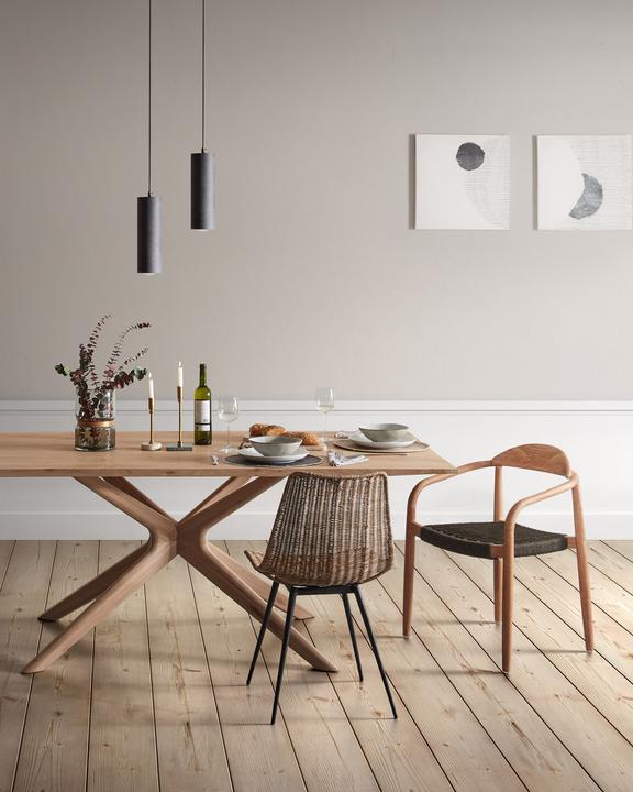 Image du produit Kave Home Normande (90 x 180 cm)