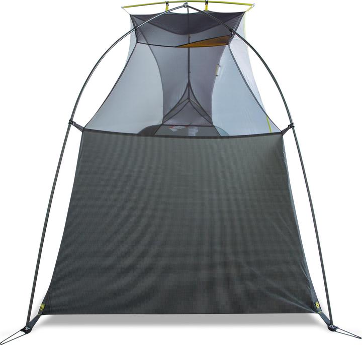 Actual product image Nemo Equipment Dragonfly OSMO 1P (Dome tent, 0.95 kg, 1 person)