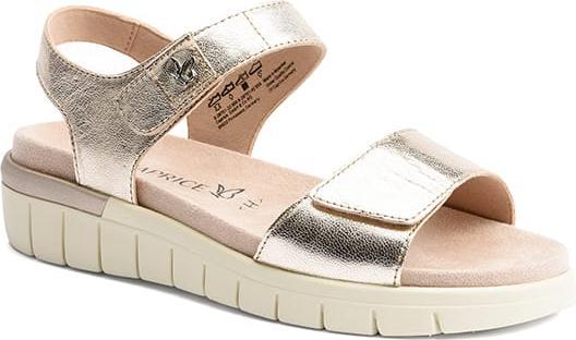 Actual product image Caprice Sandal (37)