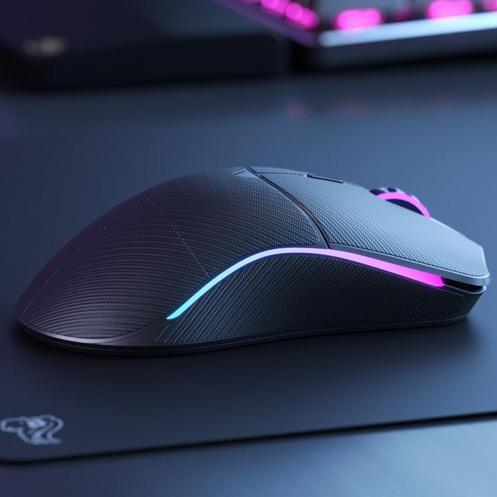 Produktbild Glorious PC Gaming Race Model O Grip Tape