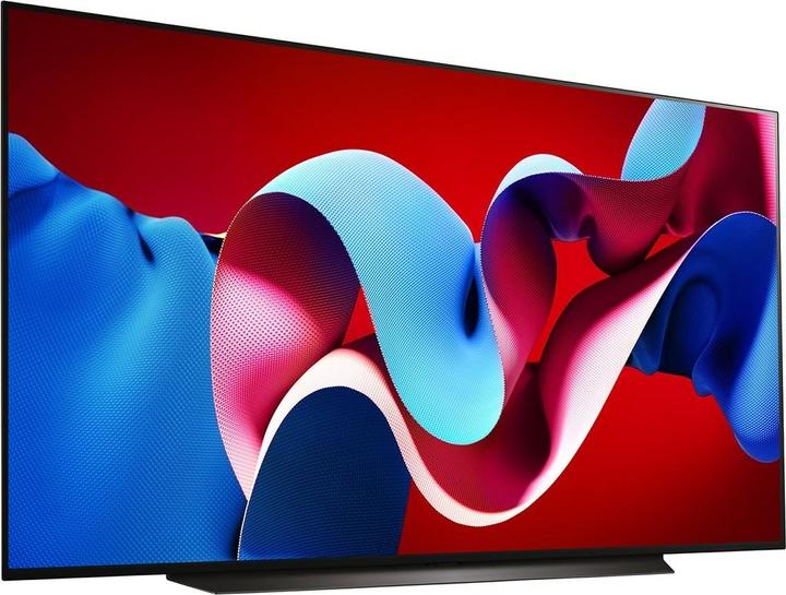 OLED83C46LA