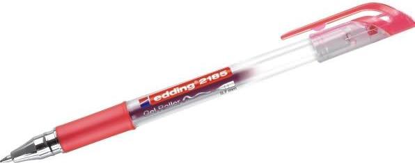 Immagine prodotto Edding Cristaljelly 2185 (Rosso, 1 x)
