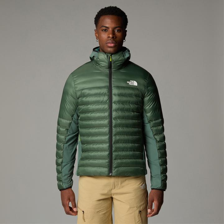 Image du produit North Face Terra Peak Hybrid Hoodie (XL)