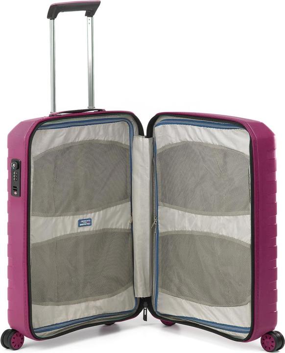 Actual product image Roncato Box Young - Hand Luggage Case (41 l, Hand luggage (up to 50 litres))