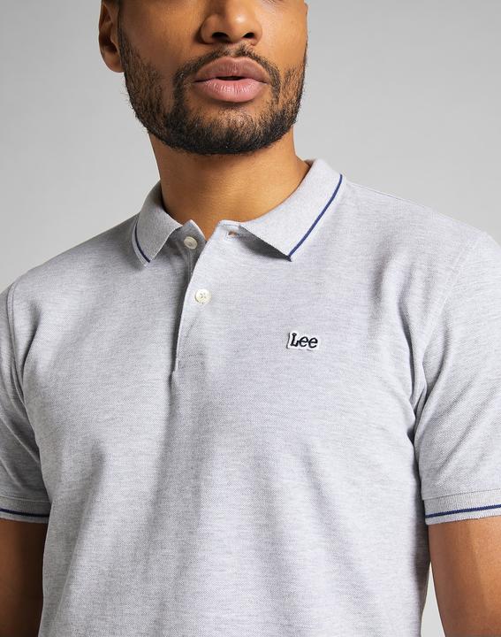 Immagine prodotto Lee Polo in piqué (XXL)