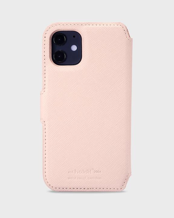 Immagine prodotto Holdit Portafoglio Stockholm Pink (Apple iPhone 12 mini)