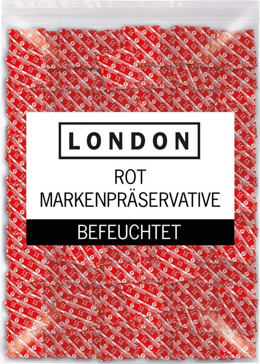 Produktbild Durex London (1000 Stk.)