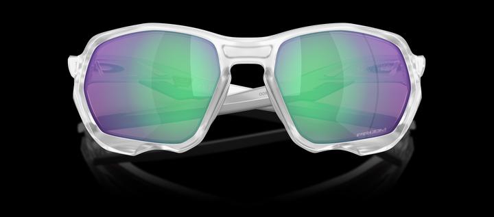 Immagine prodotto Oakley Plazma - Prizm (Trasparente opaco, Trasparente opaco)