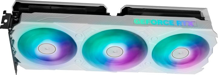 Immagine prodotto KFA2 GeForce RTX 4070 EX Gamer Bianco (12 GB)