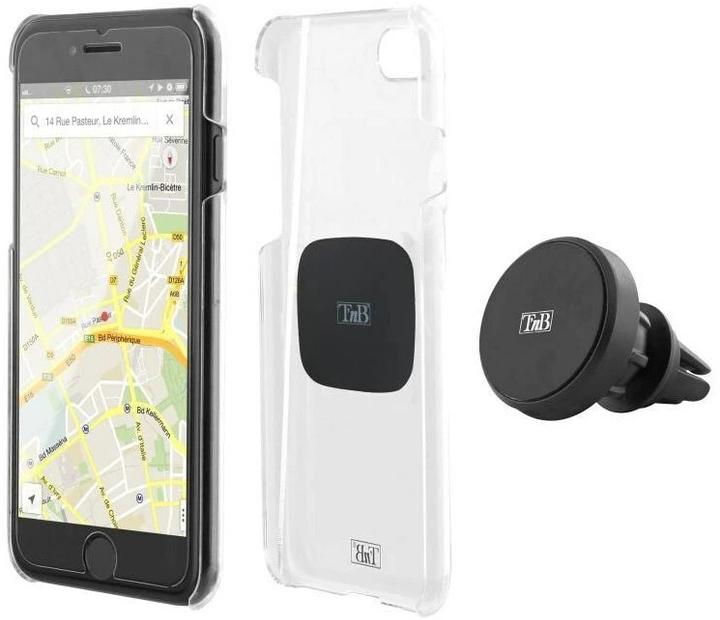 Produktbild T'nB Magnet Smartphone Halterung