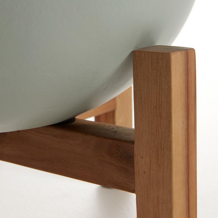 Actual product image Kave Home Denpasar (36 cm)