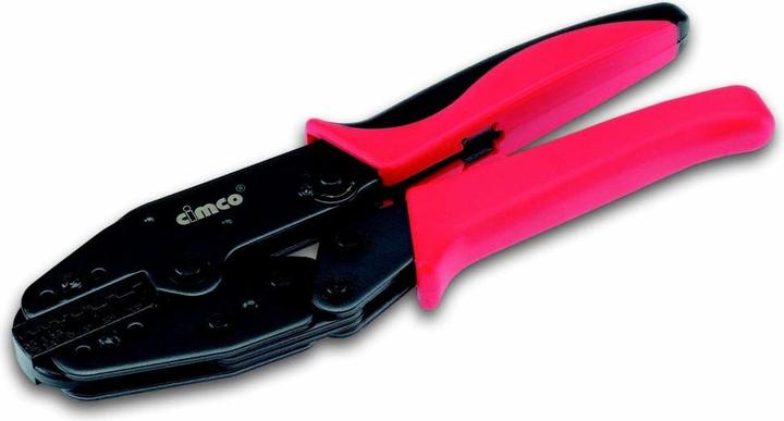 Cimco Presszange Aderendhülsen 25 bi (220 mm)