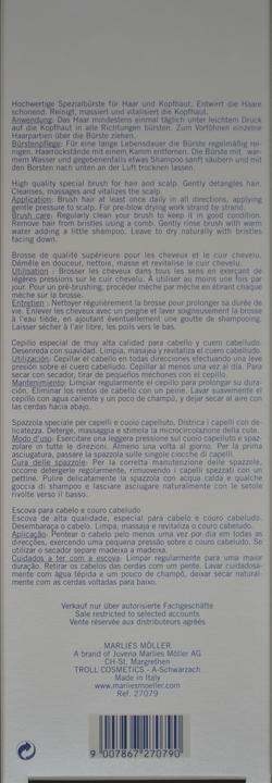 Immagine prodotto Marlies Möller Hair & Scalp
