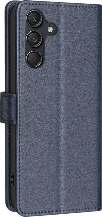 Produktbild Binfen Color Galaxy S25 / S24 - BINFEN Leder Etui Hülle mit RFID Blocker (Samsung Galaxy S25, Samsung Galaxy S24)