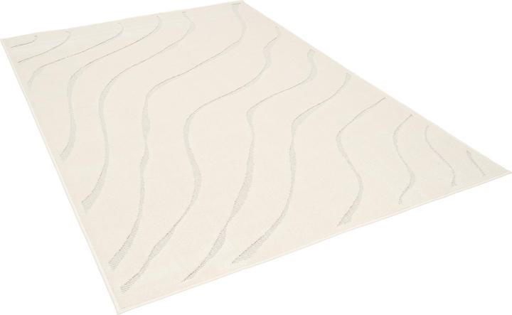 Image du produit Pergamon Tapis tissé plat Sevilla (80 x 150 cm)