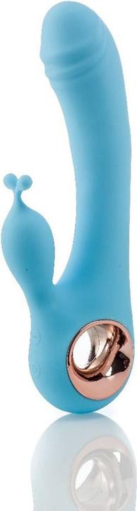 Immagine prodotto Zenn Vibratore "La forma perfetta