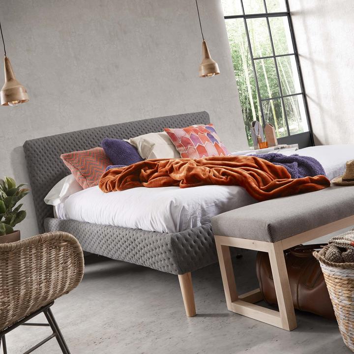 Image du produit Kave Home Loya (128 cm)