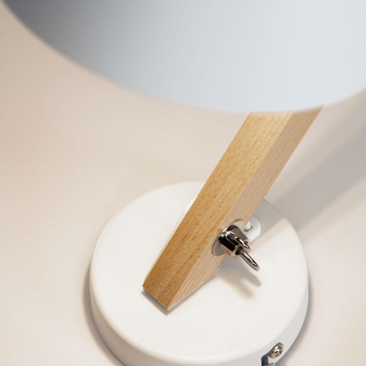 Actual product image Kave Home Muse (E27)