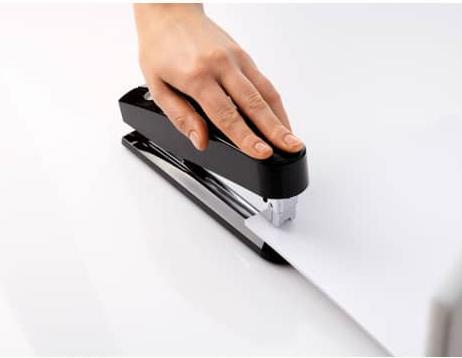 Image du produit Novus Agrafeuse B 7 automatique (30 feuilles)
