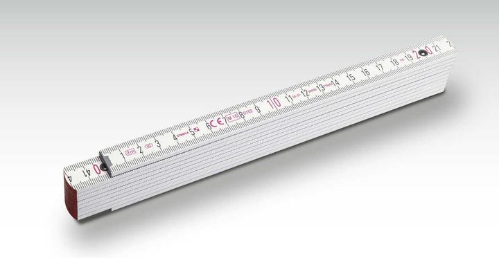 Immagine prodotto Stabila Link scaleType1707mwhitemetricscale (cm, mm)