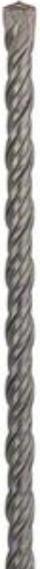 Actual product image Bosch Professional Zubehör Hammer drill SDS plus-5, 8 x 200 x 265 mm, pack of 10 (8 mm)