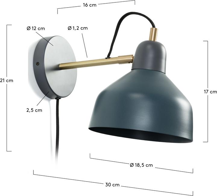 Image du produit Kave Home Olimpia (E27)