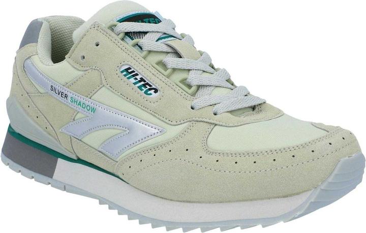 Hi-Tec Silver Shadow Turnschuhe Sneakers