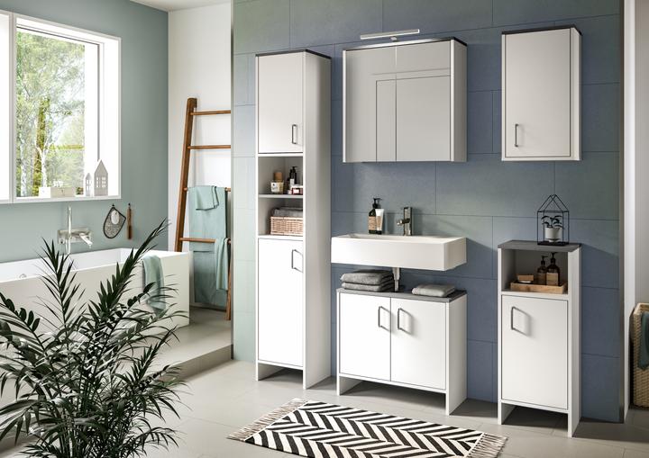 Produktbild Xonox Home Spiegelschrank Los Angeles
