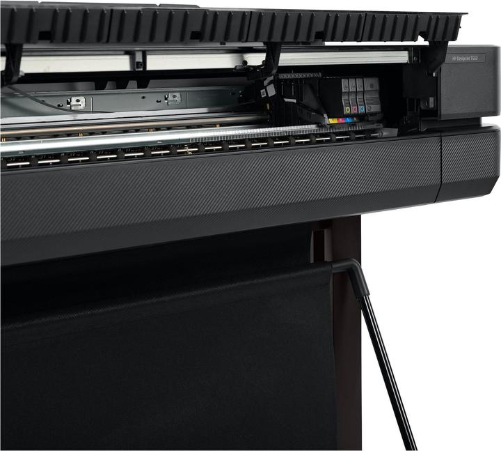 Actual product image HP DesignJet T650 24-in Printer Europe - Multilingual Localisation (Colour)