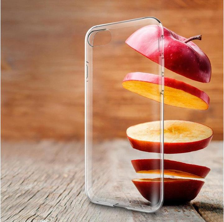 Produktbild Spigen Liquid Crystal (Apple iPhone SE (2nd Gen), Apple iPhone 8, Apple iPhone 7)