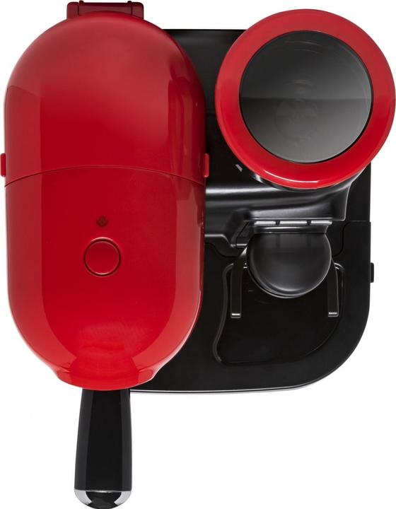 Actual product image Ariete 1318 Moderna