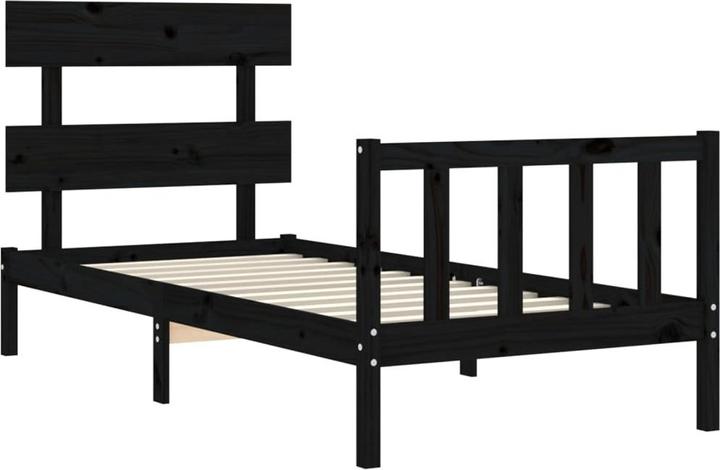 Produktbild VidaXL Dachan (75 x 190 cm)