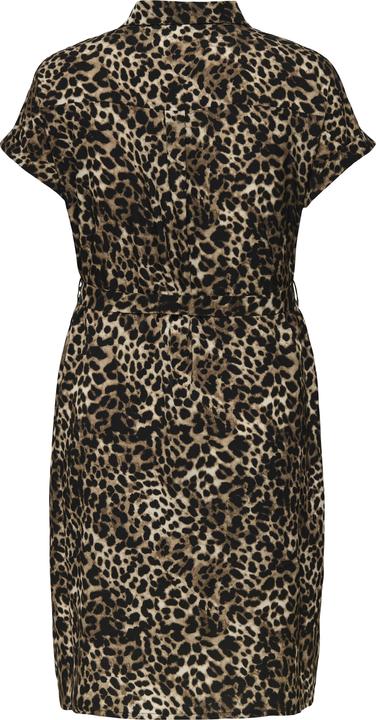 Image du produit Only CARDIEGA Robe longue Chemisier (52)