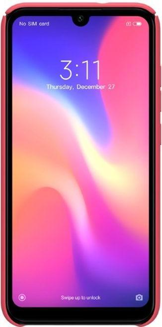 Immagine prodotto Nillkin Super Frosted Shield Series (Mi Play)