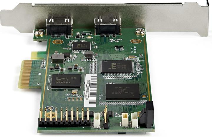 Produktbild StarTech HDMI Capture Card (Windows)