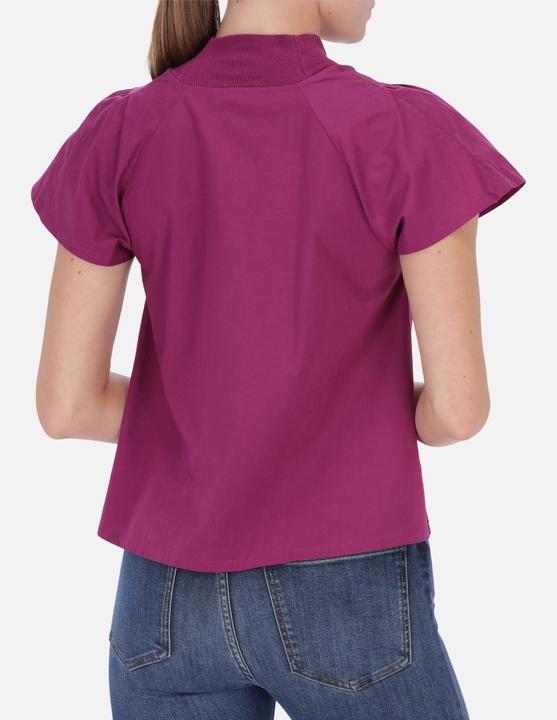 Actual product image Boxeur des Rues Turtleneck Double Fabric (M)