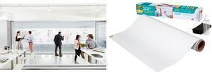 Immagine prodotto Post-it Lamina per lavagna bianca (90 x 120 cm)