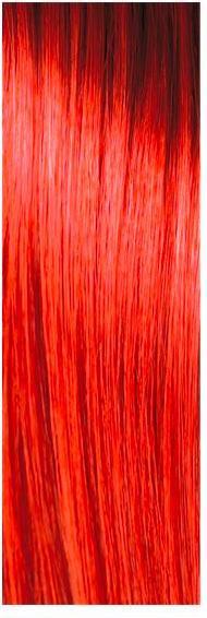 Produktbild pH Argan & Keratin Color (Rot)