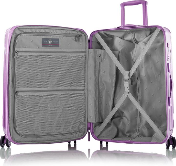 Actual product image Heys Xtrak - Trolley (73 l, M (50 - 90l))