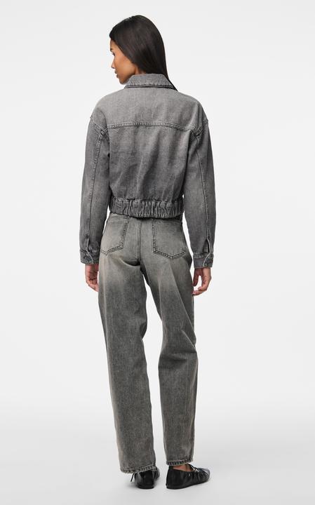 Produktbild Pieces PCNYNNE Jeansjacke (S)