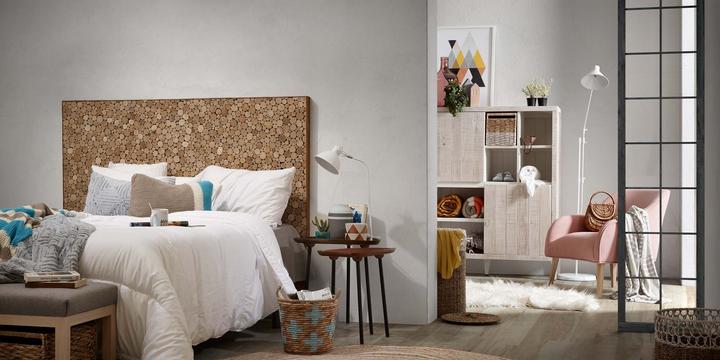 Image du produit Kave Home Loya (128 cm)
