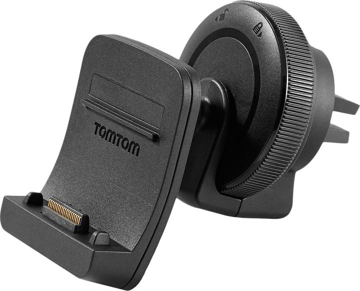 Productafbeelding TomTom Click & Go houder incl. lader voor Go 520/620/5200/6200