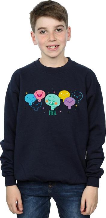 Disney Soul 22 Meh Sweatshirt Jungen
