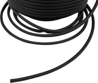 Actual product image Rs Pro EPDM O-Ring Cord, 1mm Diameter, 10m Length