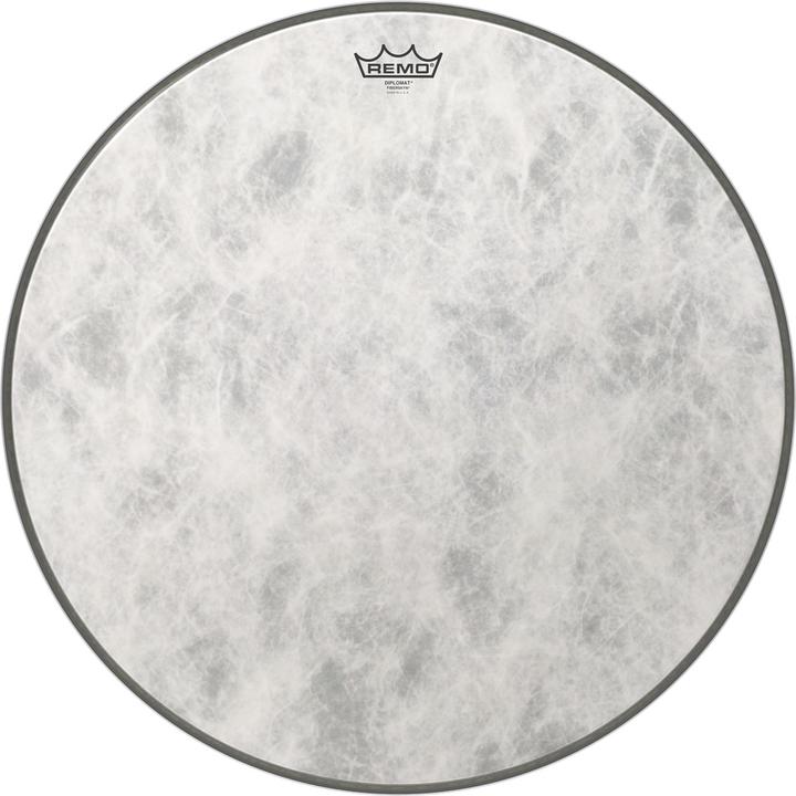 Produktbild Remo Diplomat Fiberskyn (Trommel, Snare, Bassdrum)