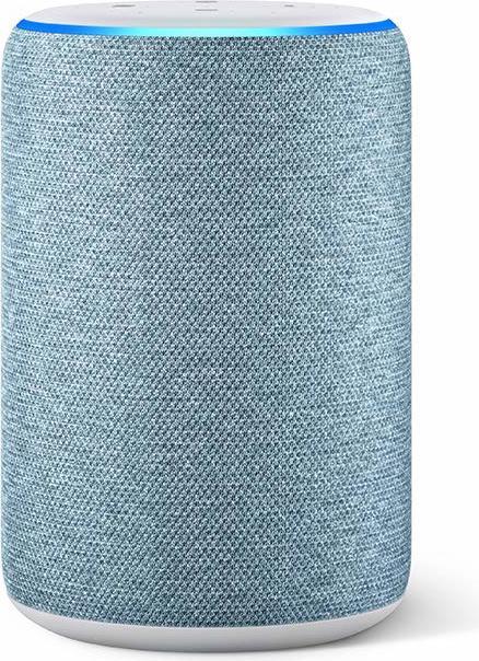 Amazon Echo (3. Gen) (Amazon Alexa)