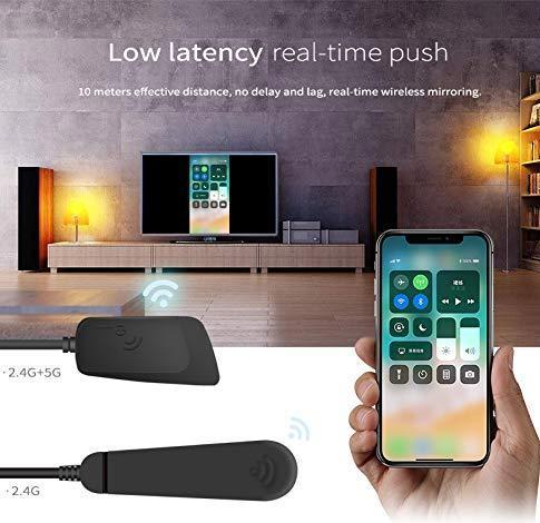 Produktbild MiraScreen 4K Wireless HDMI Display Adapter