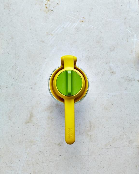 Actual product image Joseph Joseph Lemon squeezer
