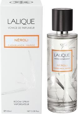 Lalique Neroli Casablanca Marokko Spray (100 ml)