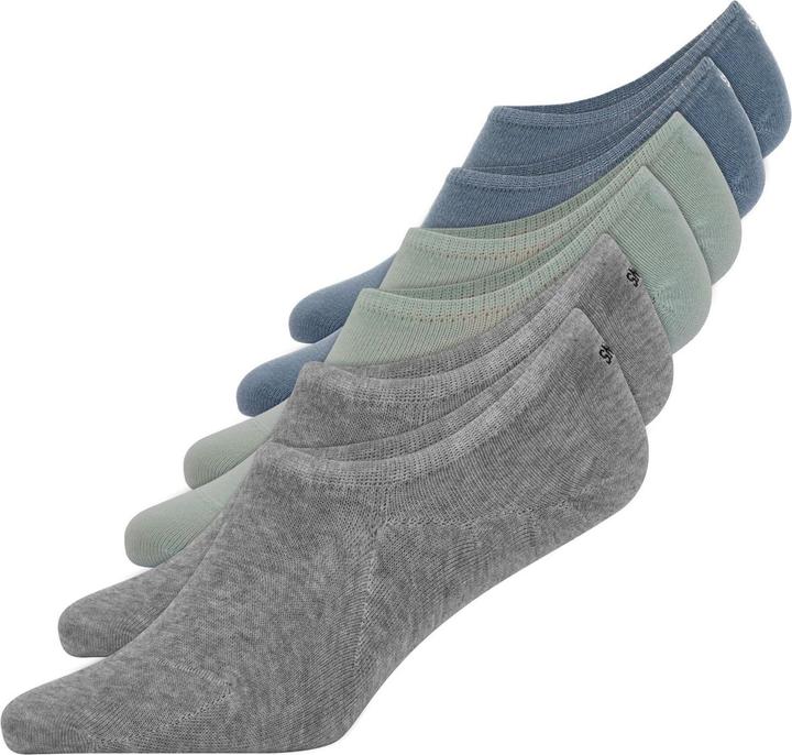 Produktbild Snocks Füsslinge (6er Pack, 35 - 38)